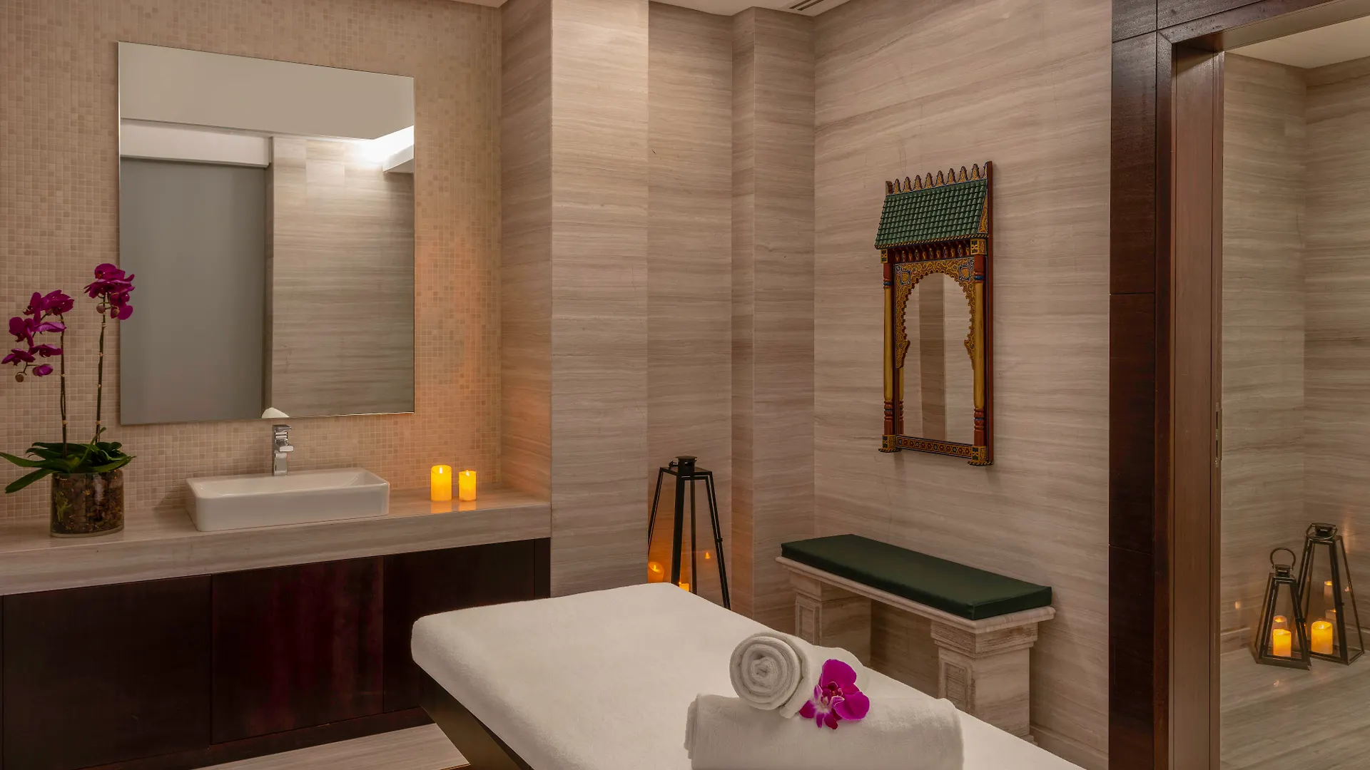 Renaissance Business Bay Hotel, Dubai
