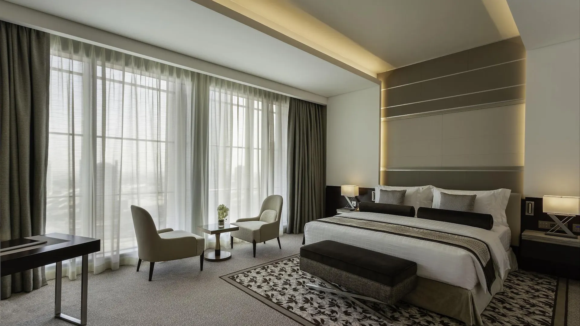 Hotel Renaissance Business Bay Hotel, Dubai