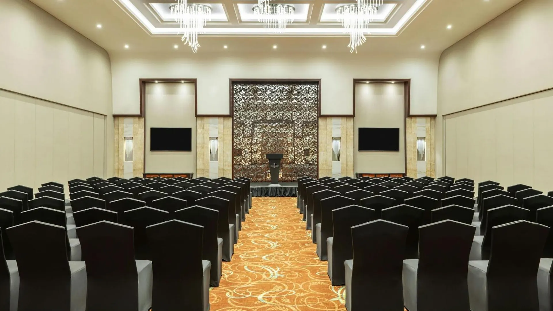 Hotel Renaissance Business Bay Hotel, Dubai