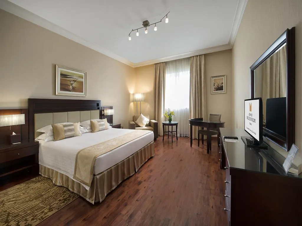 ***** Hotel Renaissance Business Bay Hotel, Dubai United Arab Emirates