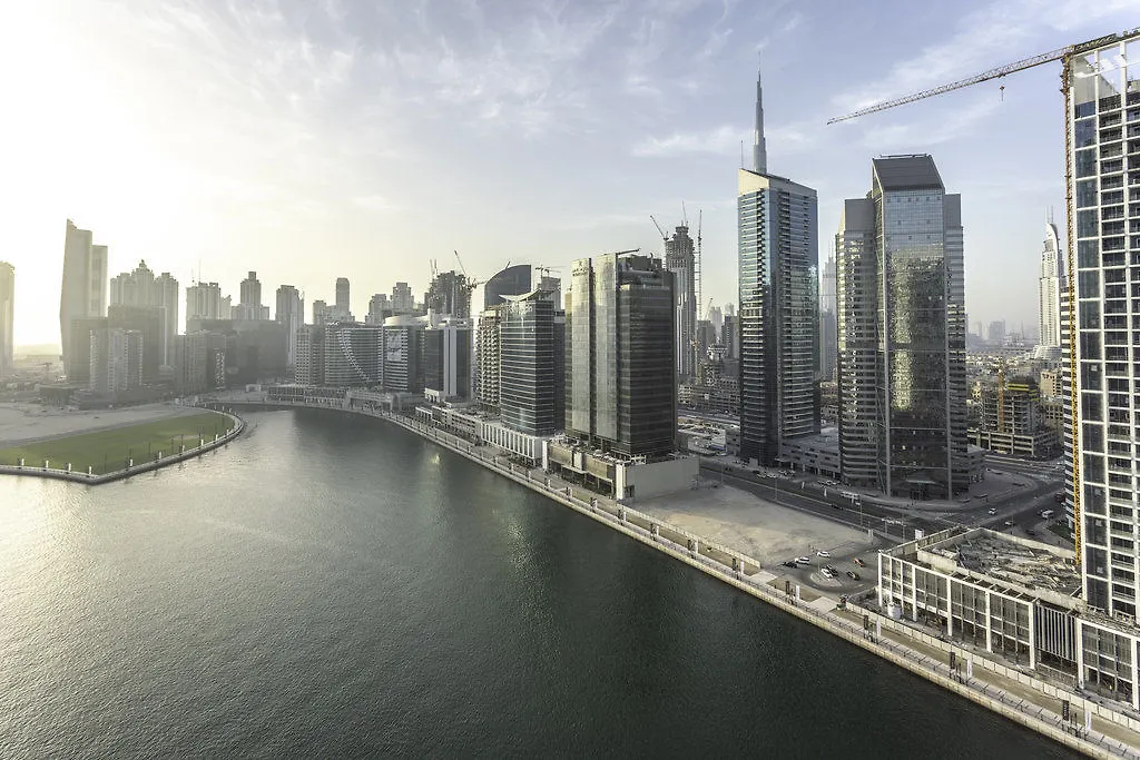 Hotel Renaissance Business Bay Hotel, Dubai