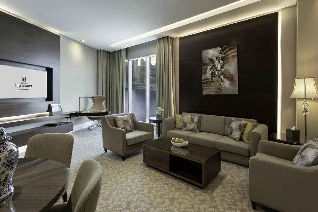 Renaissance Business Bay Hotel, Dubai United Arab Emirates