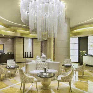 Apartahotel Damac Maison Cour Jardin, Dubái