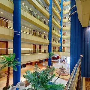 **** Appart hôtel Al Manar Grand Émirats arabes unis