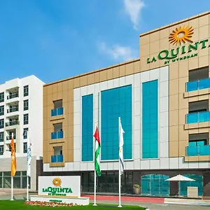 La Quinta By Wyndham Jumeirah **** Dubai