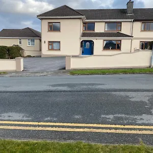 Algret House Cill Airne