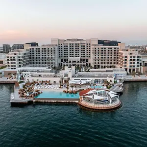 ***** Station touristique Hilton Yas Island Émirats arabes unis