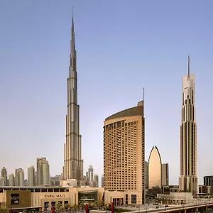 Kempinski Avenue ***** Dubai