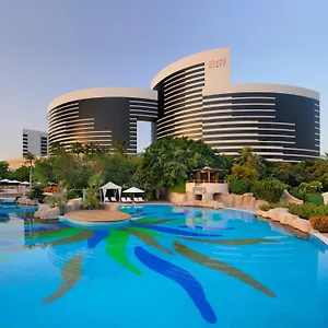 Grand Hyatt Apartahotel