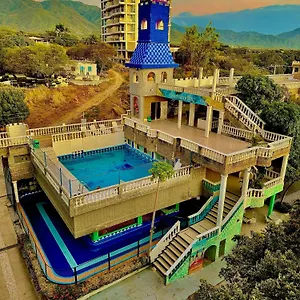  Hotel Sgh Castillo Aqua Colombie