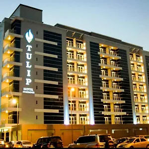 Tulip Appart hôtel