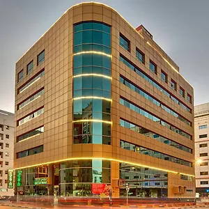 Comfort Deira *** Dubai